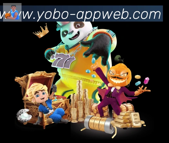 yobo体育发展历程